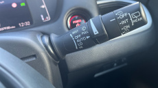 Honda Jazz 1.5 i-MMD Hybrid EX 5dr eCVT Hybrid Hatchback